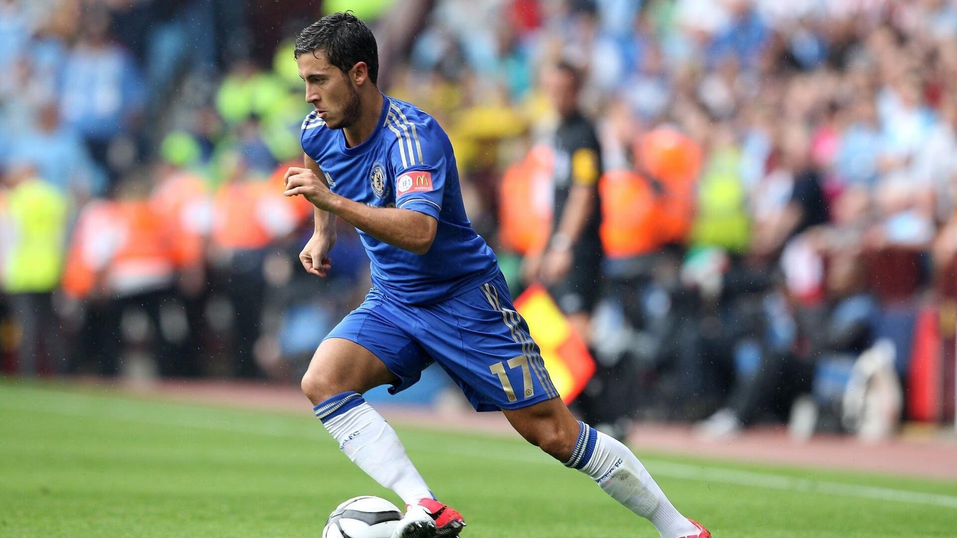 _老鹰队快攻犀利，比赛场面激烈_，老鹰队比赛视频聚胜顽球汇